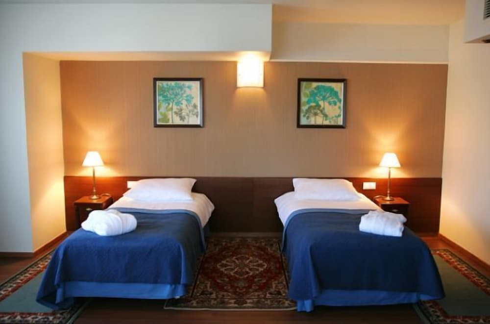 Hotel Sloneczny Mlyn