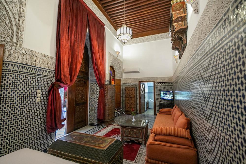 Riad La Perle De La Médina