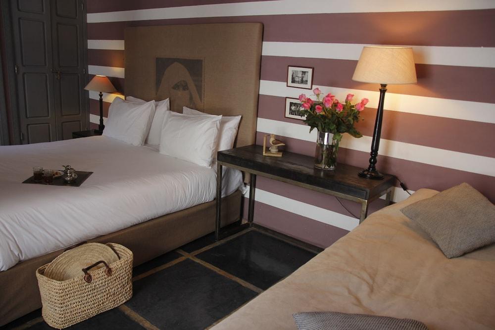 Riad Utopia Suites & Spa