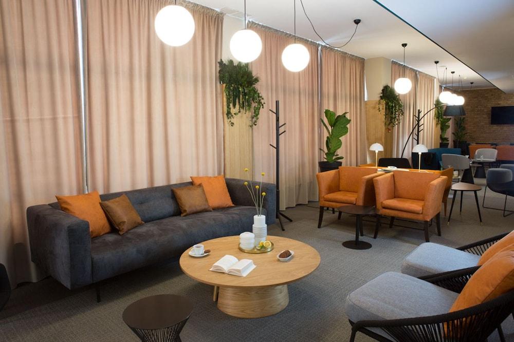 Boutique Hotel Bristol