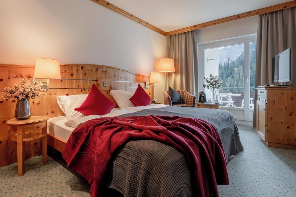 Arosa Alpine Club - Adults Only