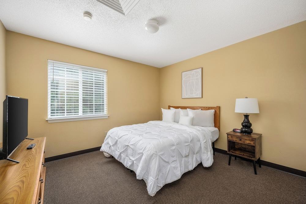 Affordable Suites Myrtle Beach