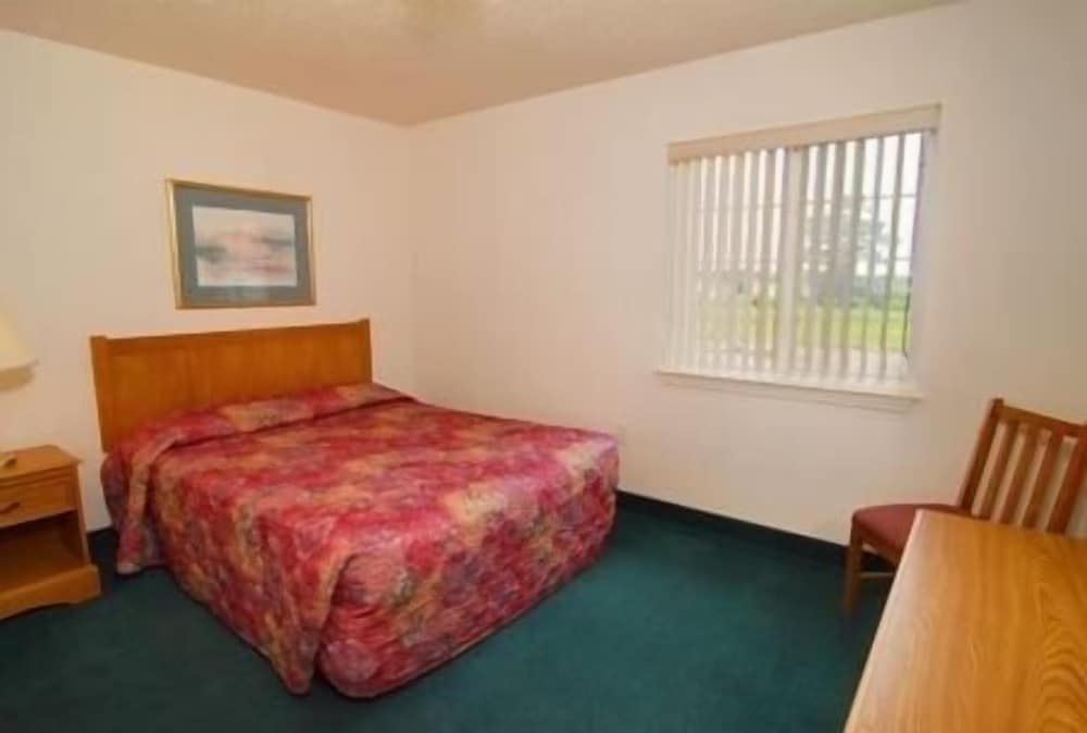 Affordable Suites Lexington