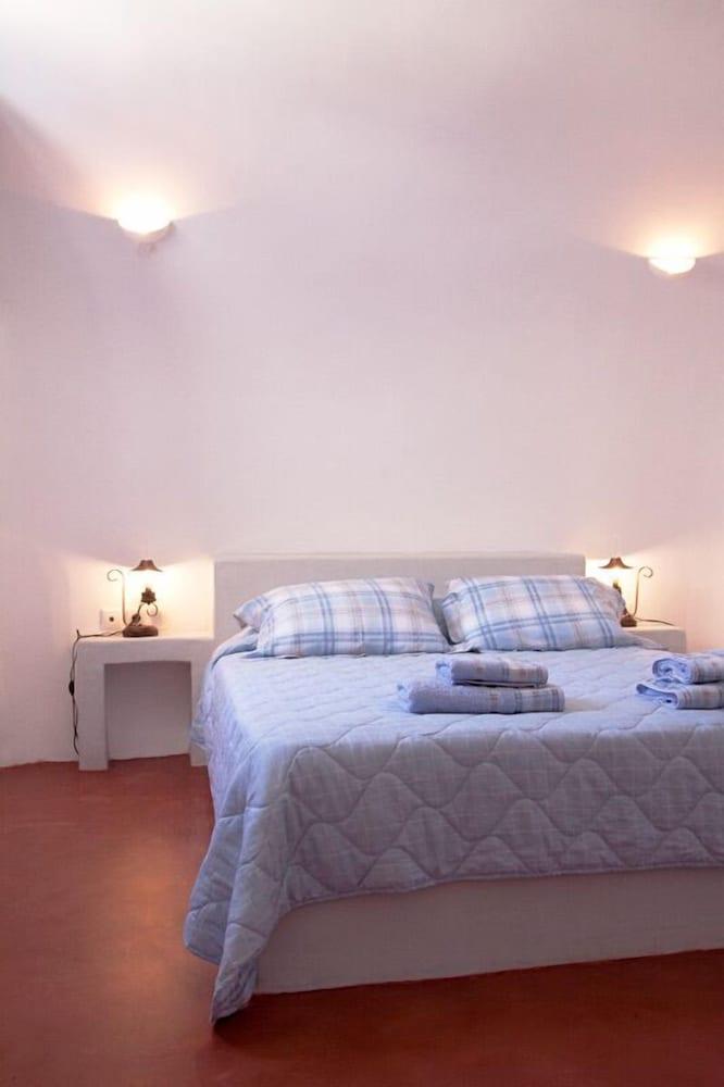 Anatoli Hotel and Spa