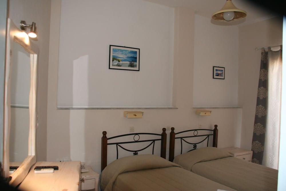 Anatoli Hotel and Spa