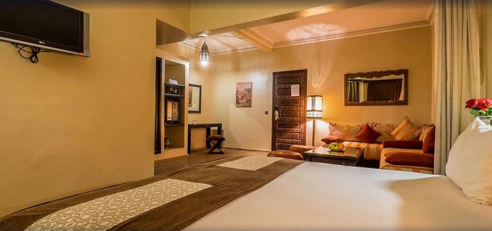 Riad Marrakech By Hivernage