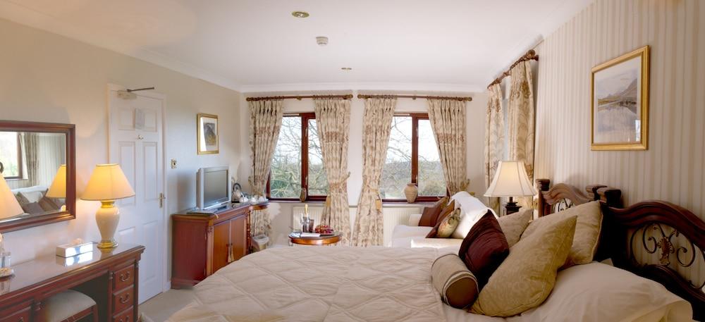 Ty'n Rhos Country House