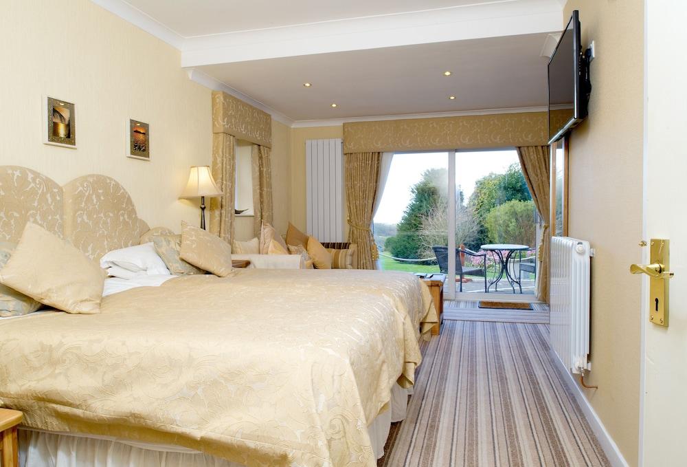 Ty'n Rhos Country House