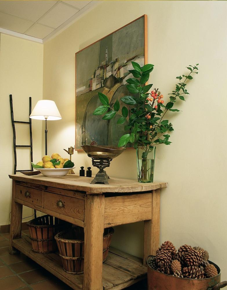 Rusticae Hotel LEstació