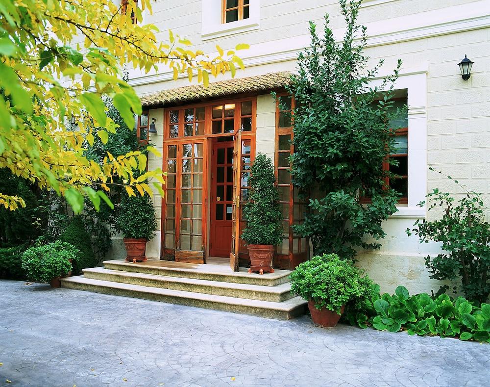 Rusticae Hotel LEstació