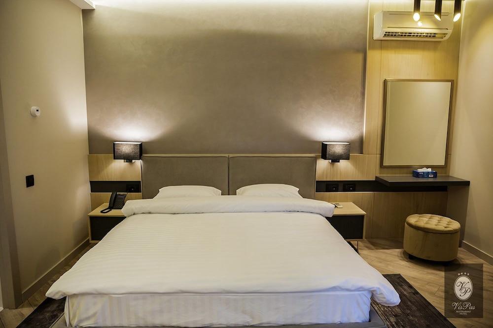 VisPas Hotel