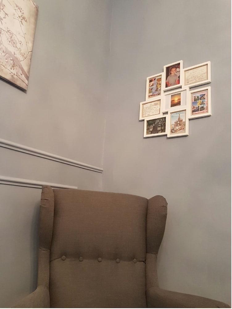 Hotel Meublè Santa Chiara Suite