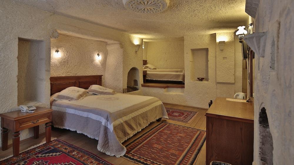 Vezir Cave Suites