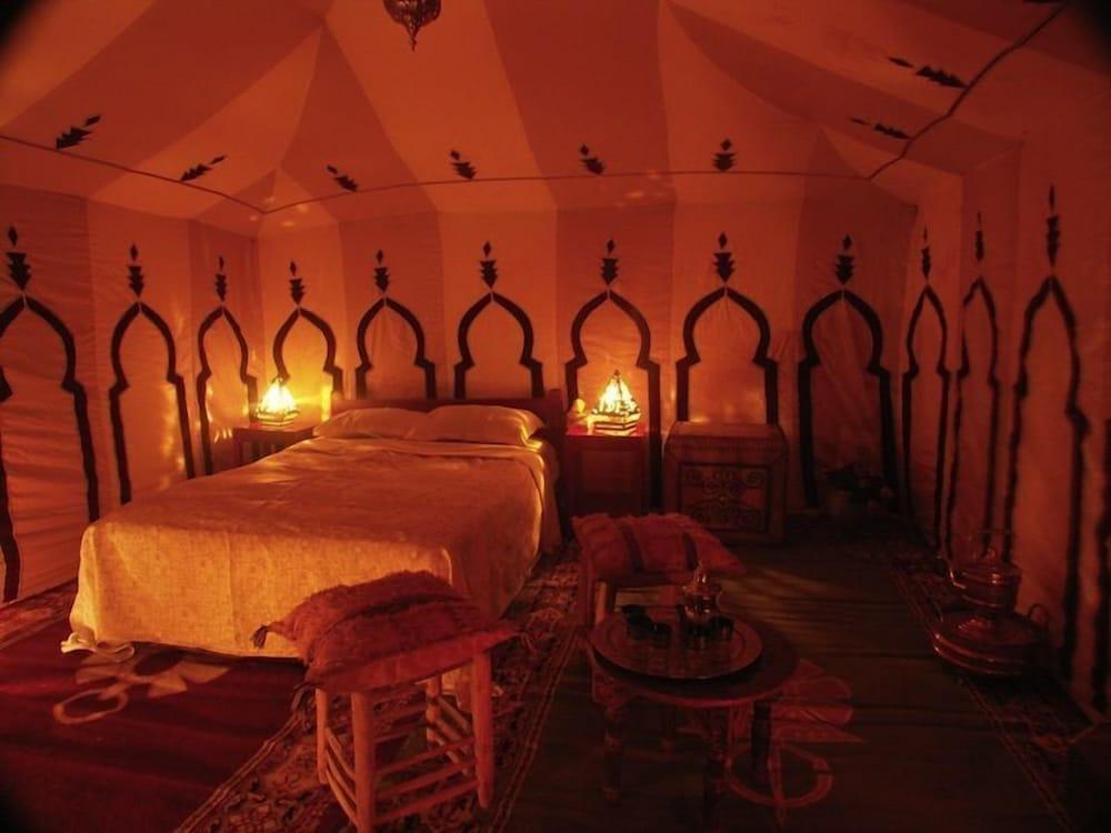 Fibule du Draa - Kasbah D'Hôte