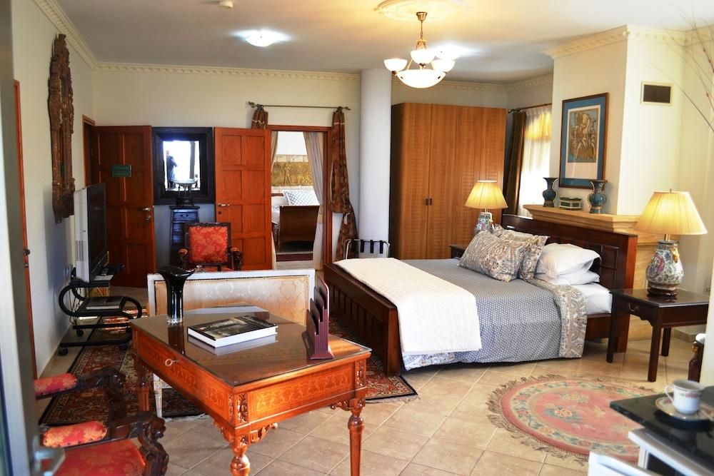 Palacio Domain Safed Stylish European Boutique Hotel