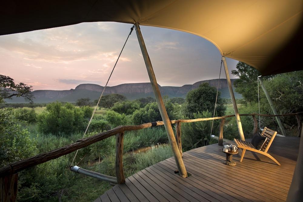 Marataba Safari Lodge