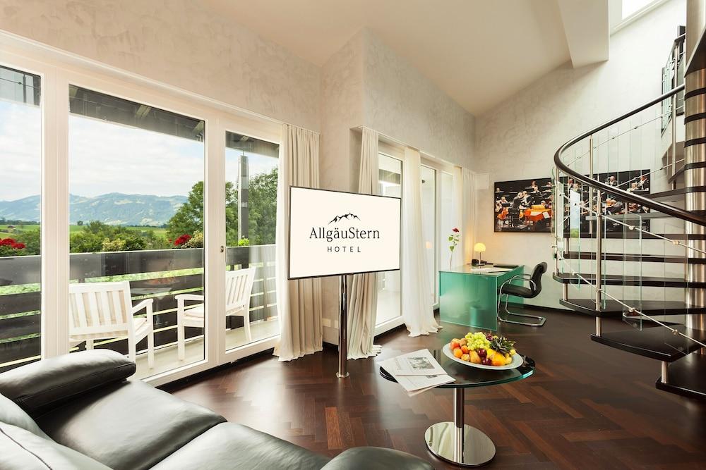 Allgäu Stern Hotel