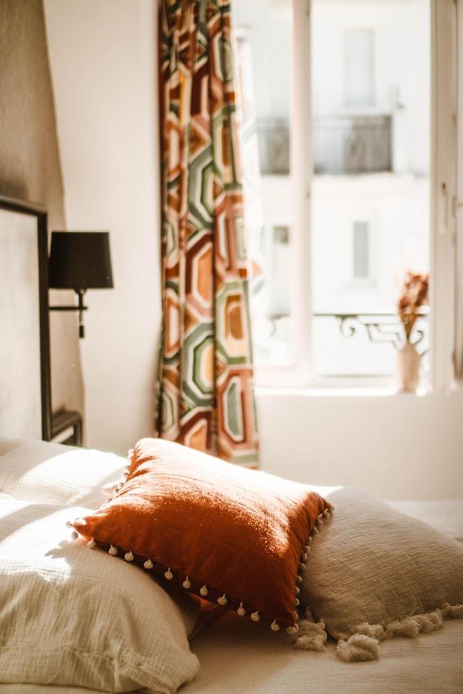 Hotel La Maison Montparnasse