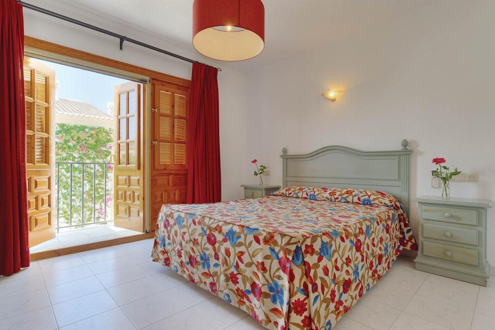 Infiniti Beach Resort