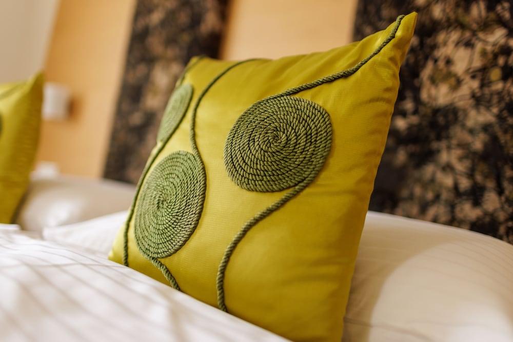 Toscanina - Hotel Garni