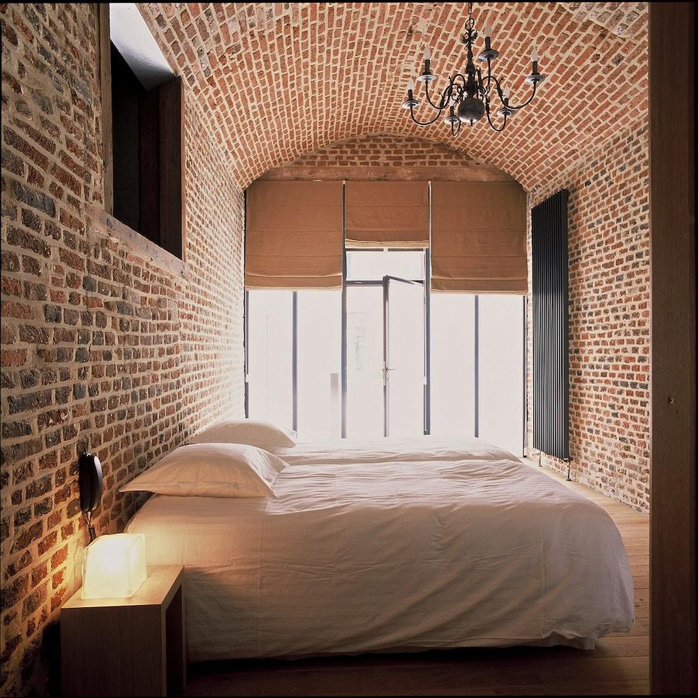 Hotel The Lodge Heverlee