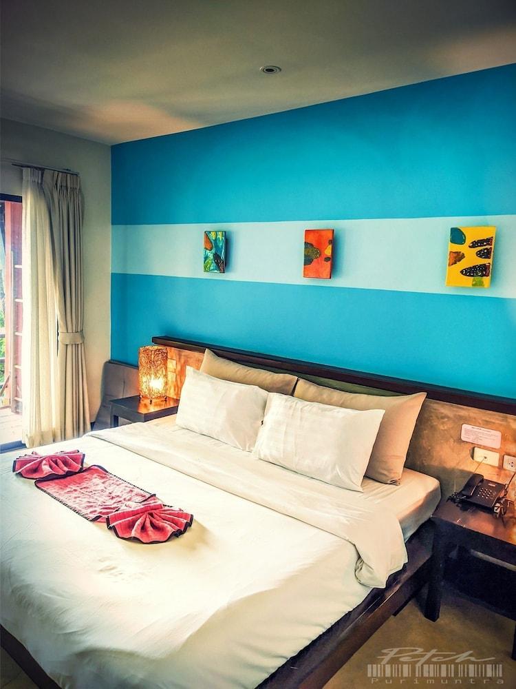 Purimuntra Resort & Spa