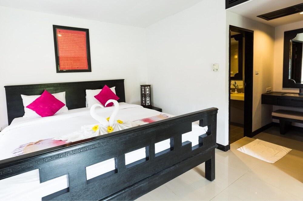 The Tacola Resort & Spa