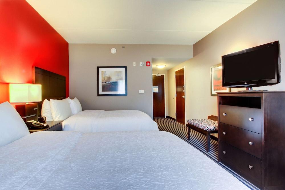 Hampton Inn Birmingham Leeds