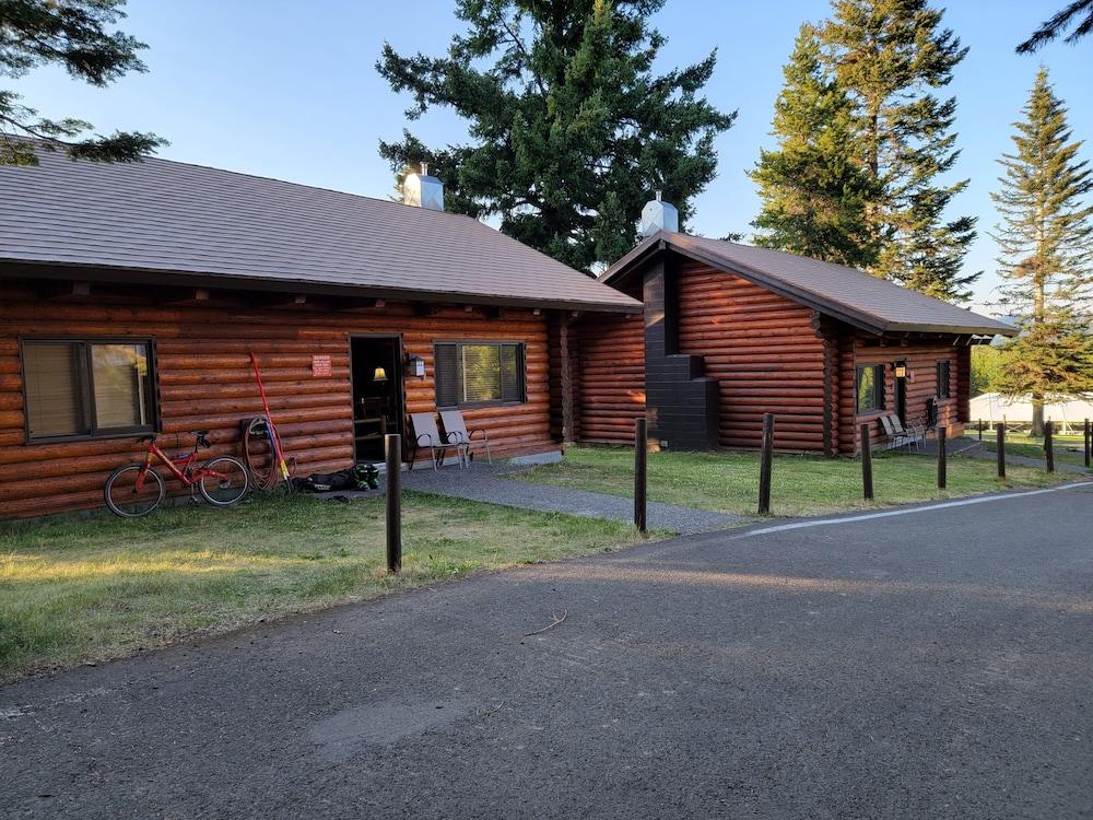 Cooper Spur Mountain Resort