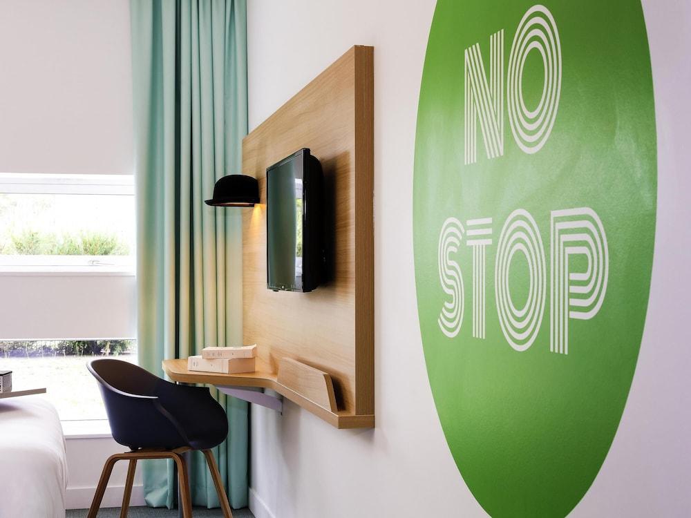 ibis Styles Le Mans Sud Mulsanne