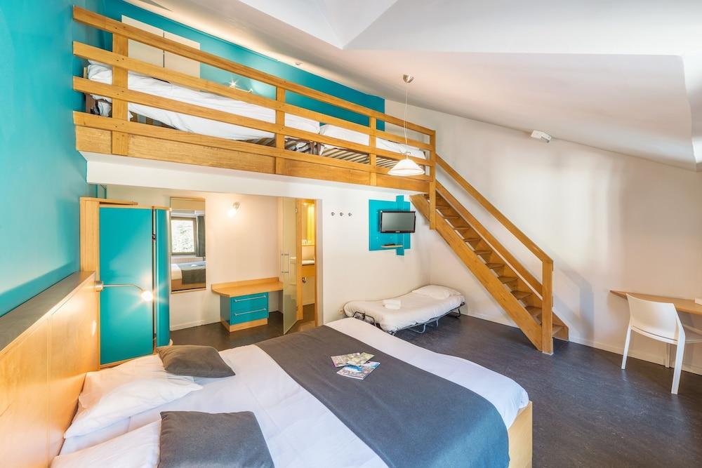 Hotel Le Val de Poix - Logis Hotel Restaurant