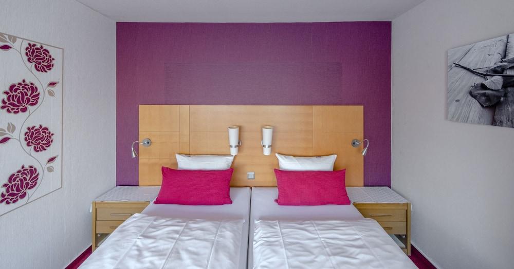 Diemelhotel Marsburg