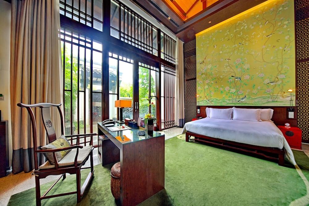 Banyan Tree Hangzhou