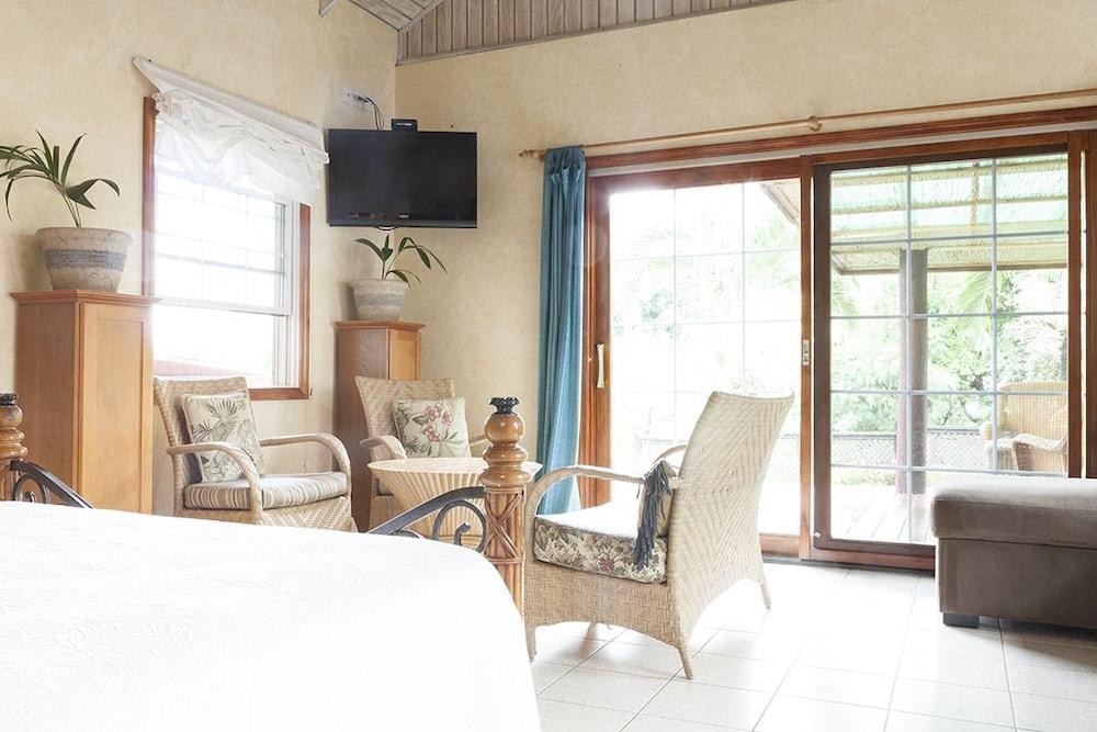 Maca Bana Luxury Boutique Resort