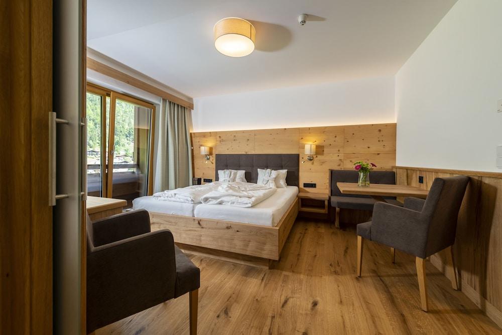 Naturhotel Kitzspitz