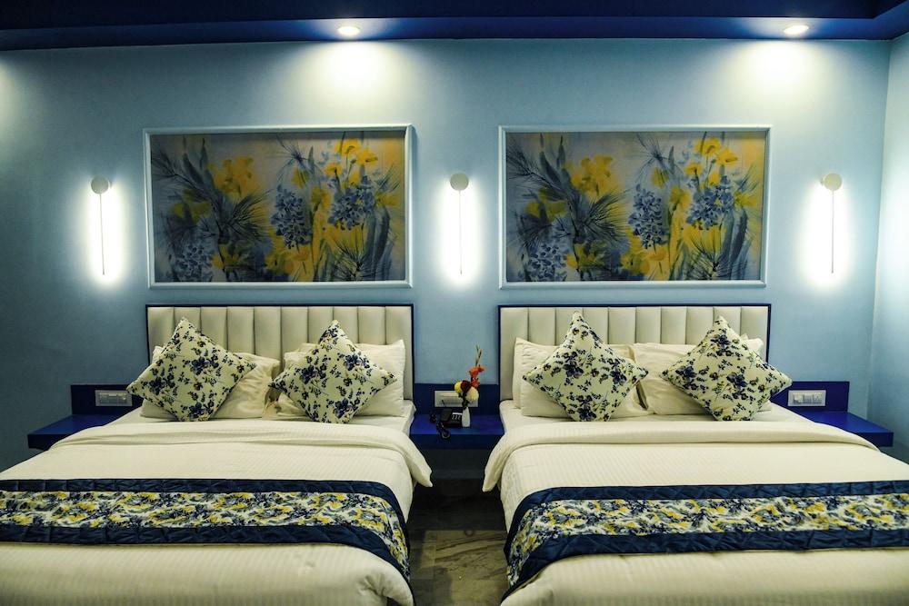 Sinclairs Retreat Dooars