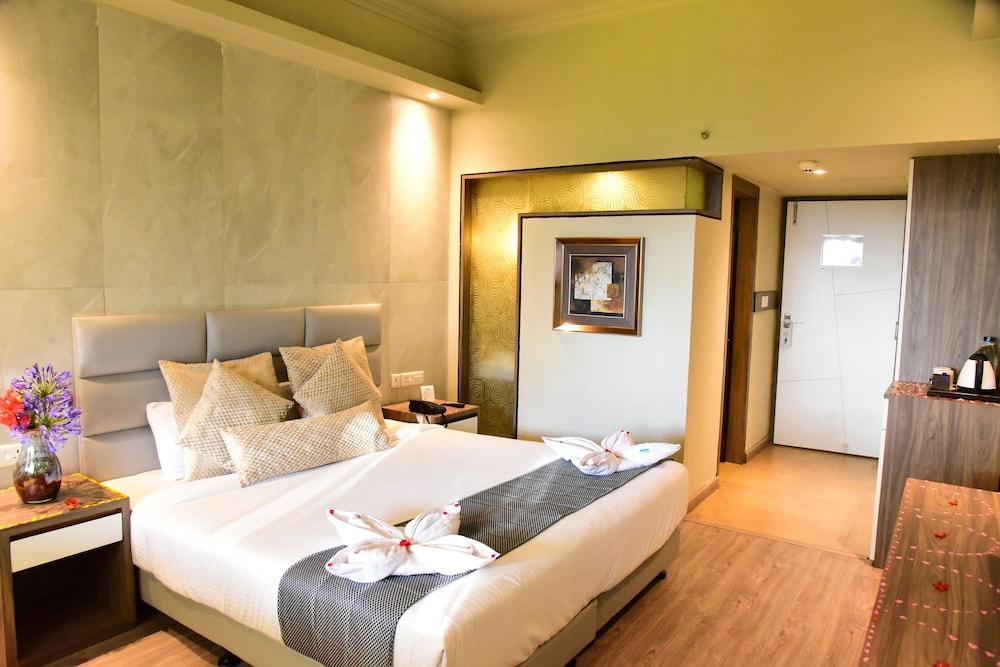 Sinclairs Retreat Ooty