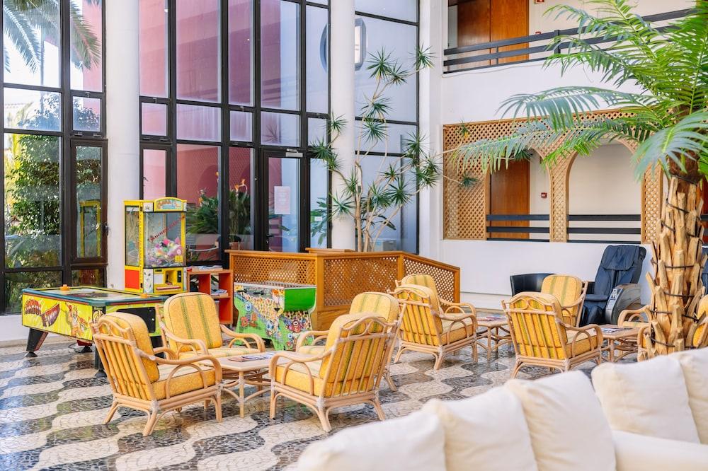 Muthu Oura Praia Hotel