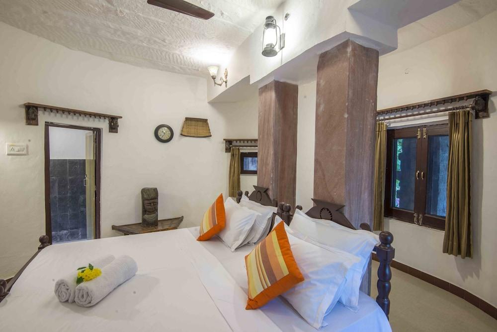 Mandore Guest House