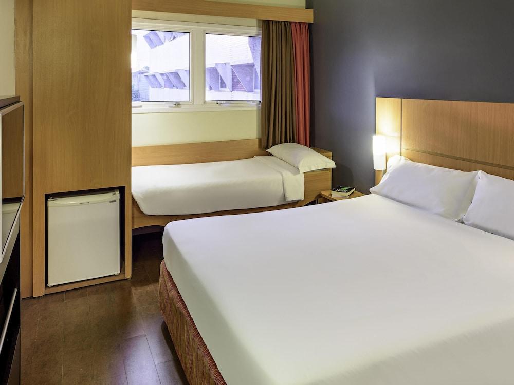 Ibis Belem Aeroporto