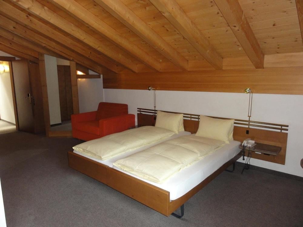 Steinbock Hotel Grindelwald