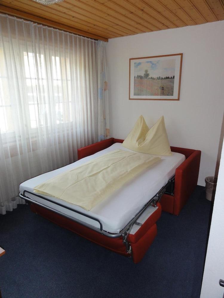 Steinbock Hotel Grindelwald