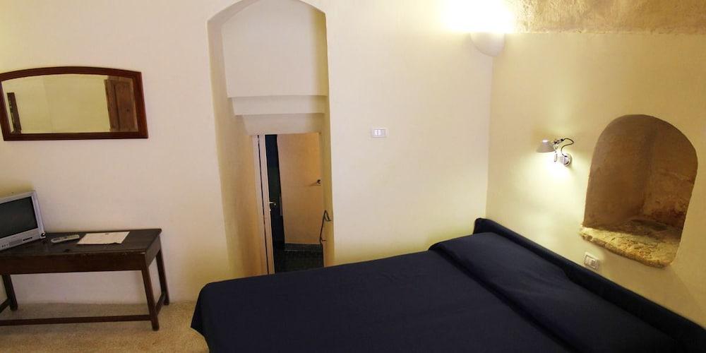 Hotel Sassi