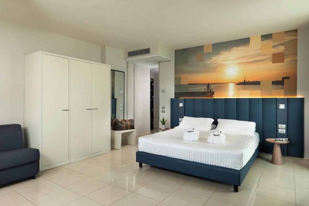 Mercure Rimini Artis