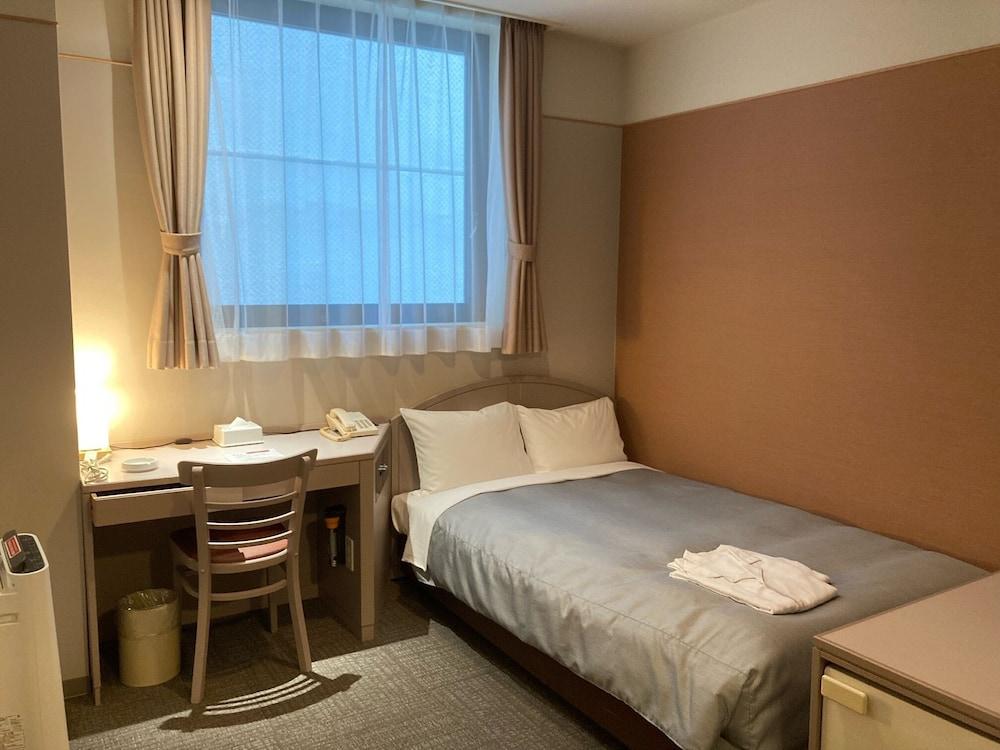 Hotel Hamilton Sapporo