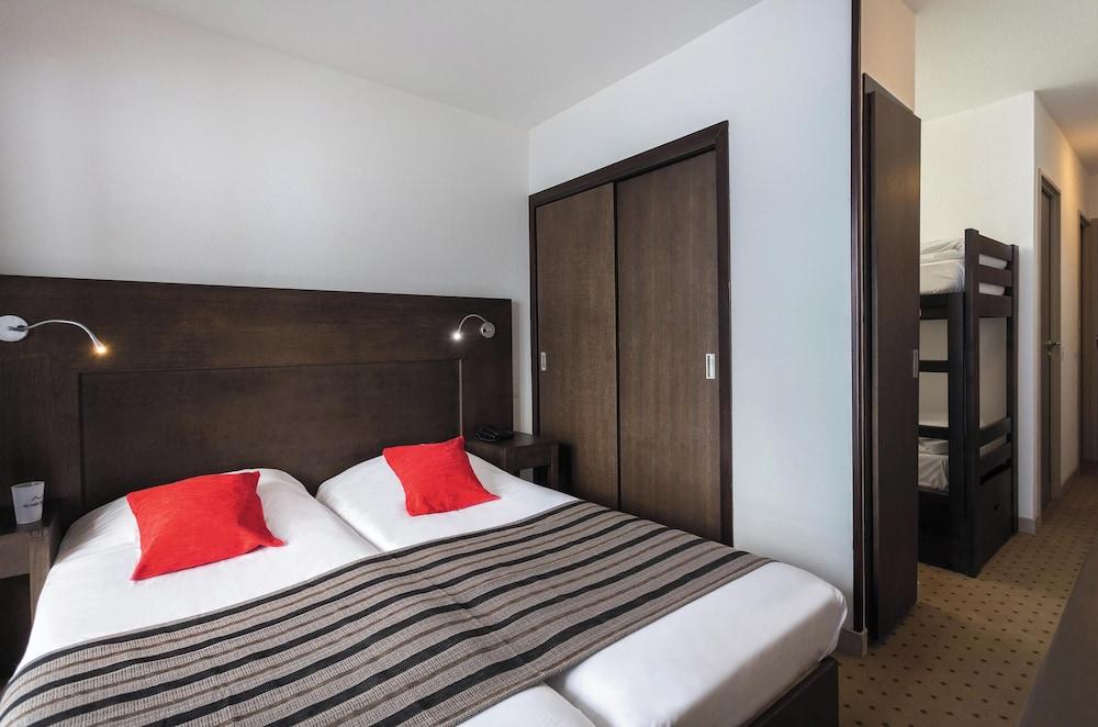 Hôtel Tignes Le Diva