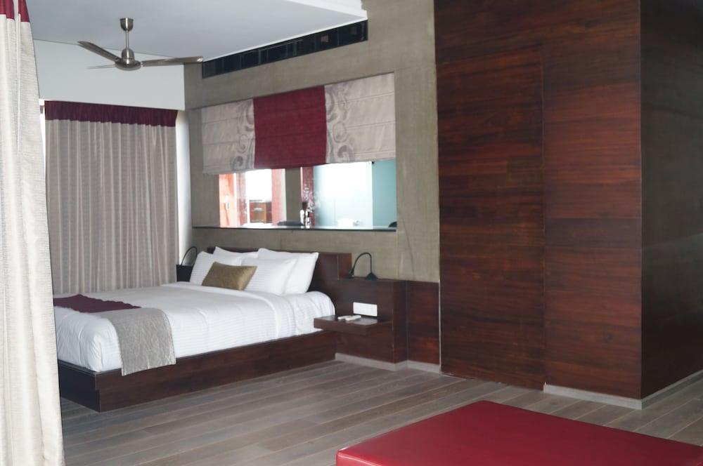 Xandari Harbour Fort Kochi