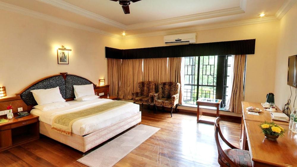 KTDC Aranya Nivas Thekkady