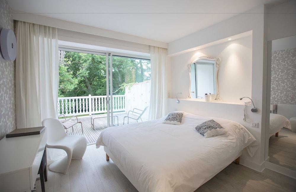 Chateau du Clair de Lune