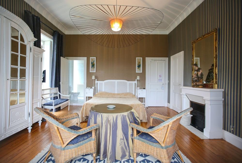 Chateau du Clair de Lune